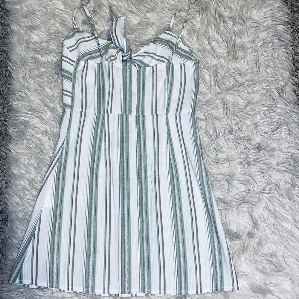 SHEIN Aztec Sundress 🌞 - Picture 2 of 4